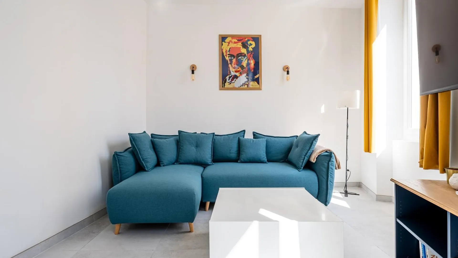 Icare Par Dodo A Cassis Apartment