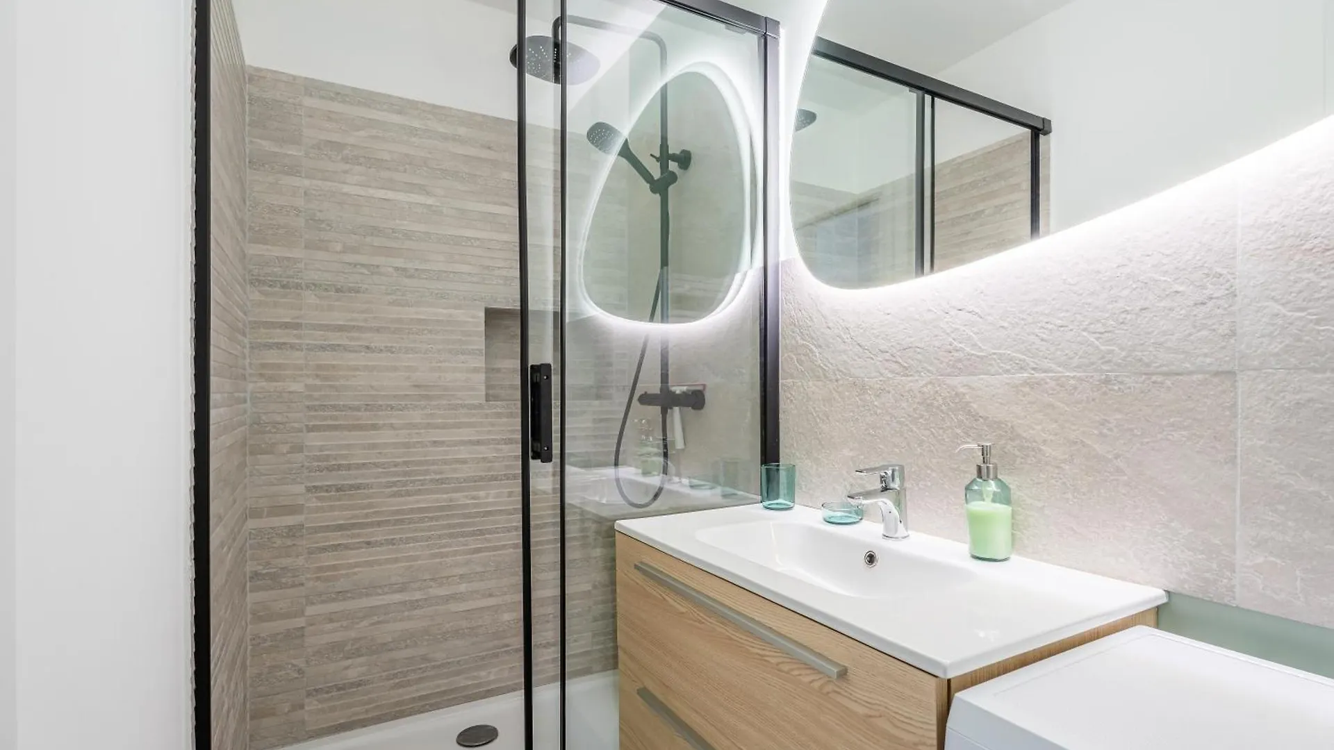 Appartement Icare Par Dodo A Cassis