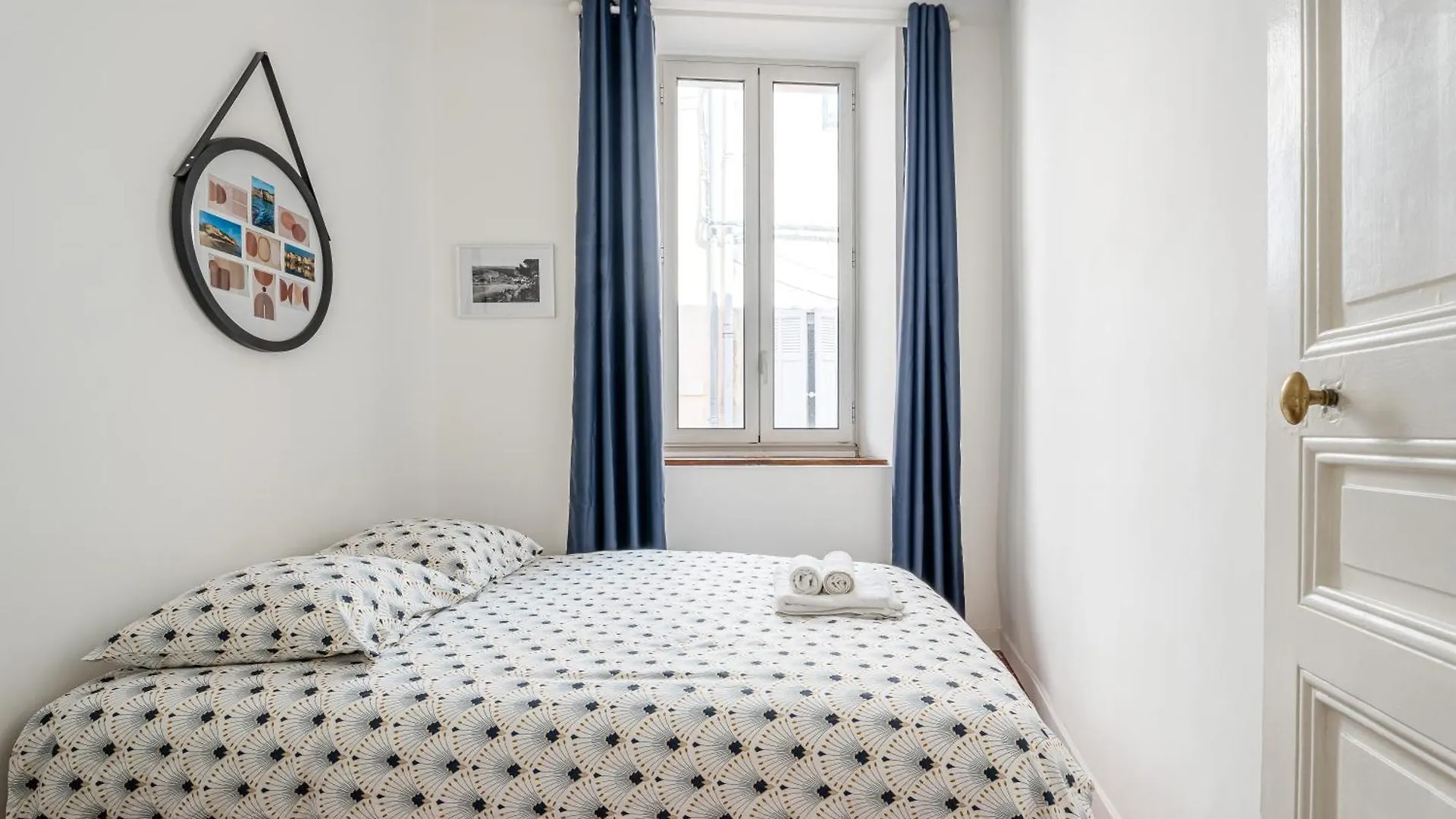 Icare Par Dodo A Cassis Apartment 0*,