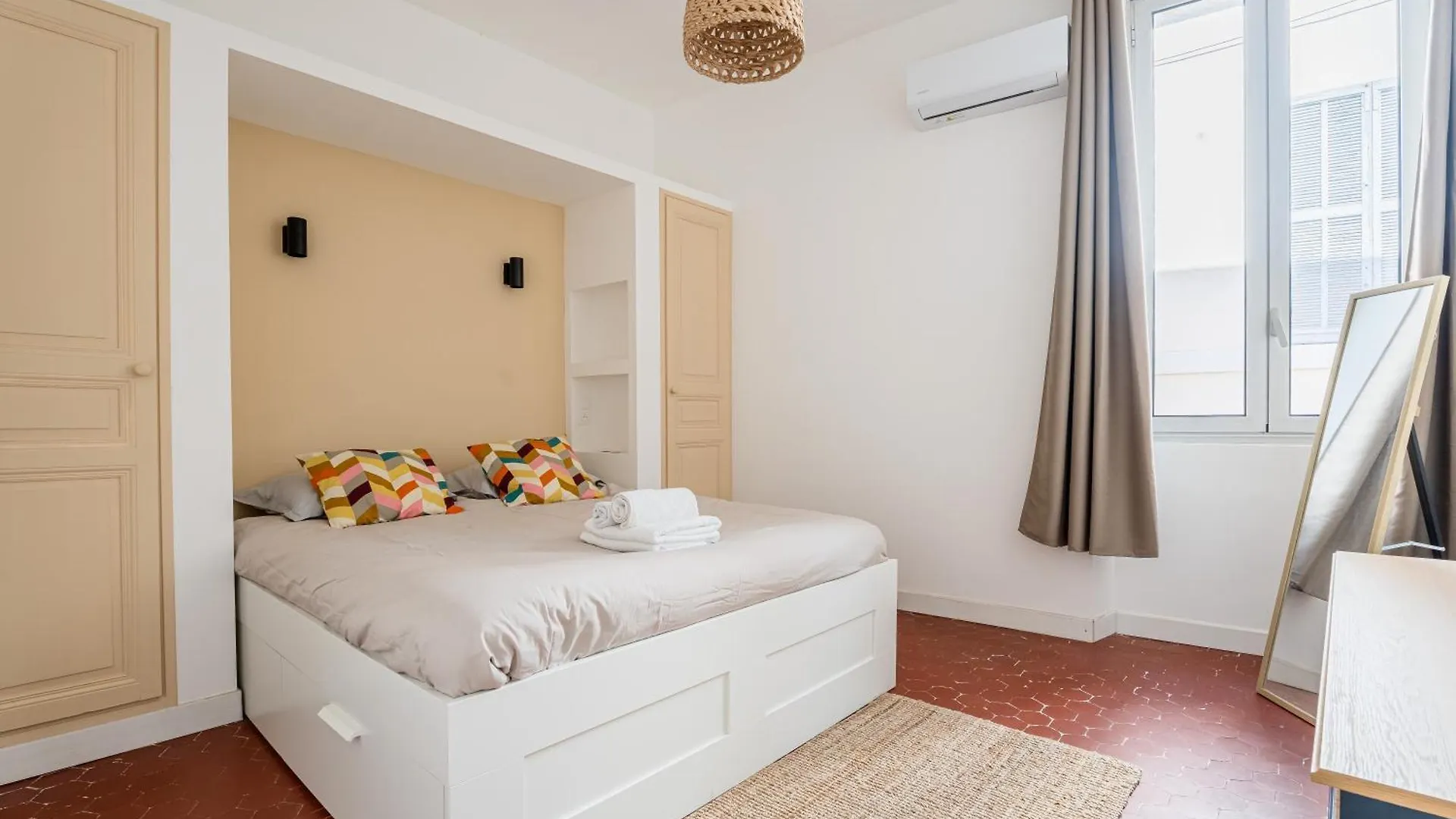 Appartement Icare Par Dodo A Cassis