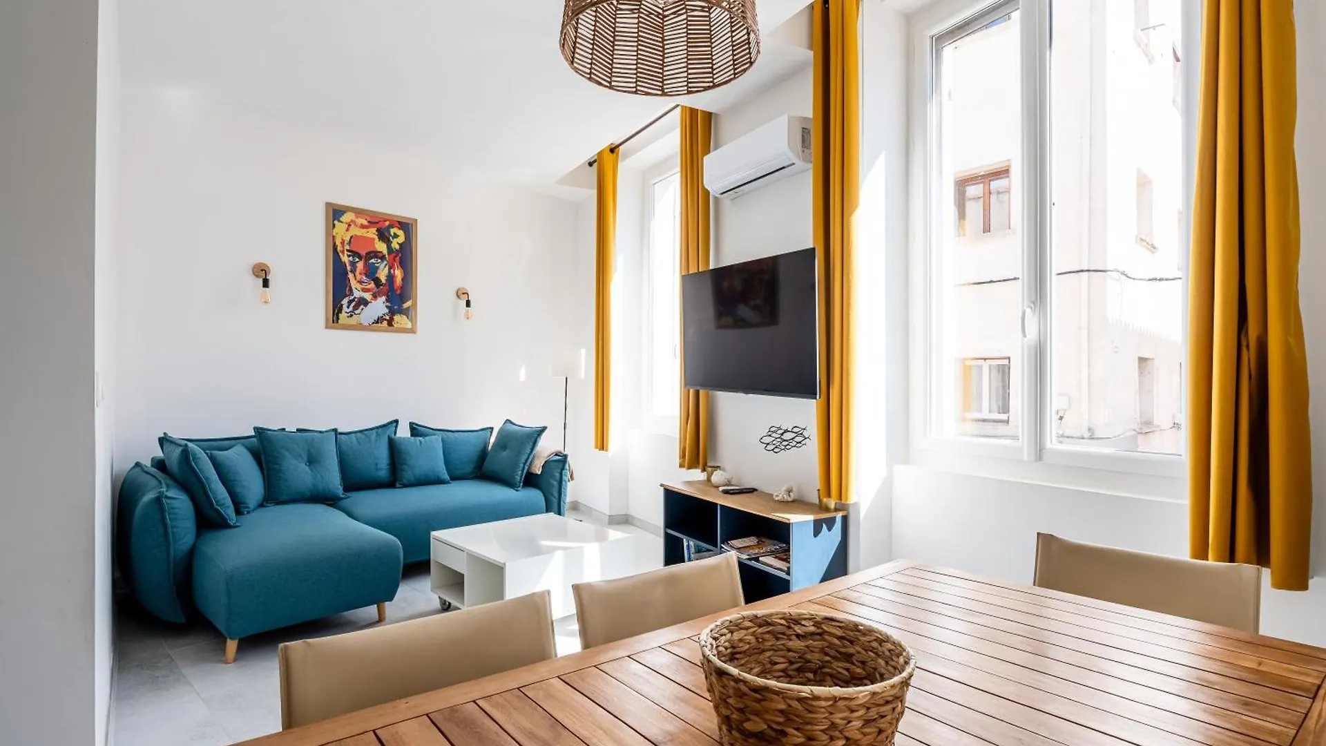 Icare Par Dodo A Cassis Apartment