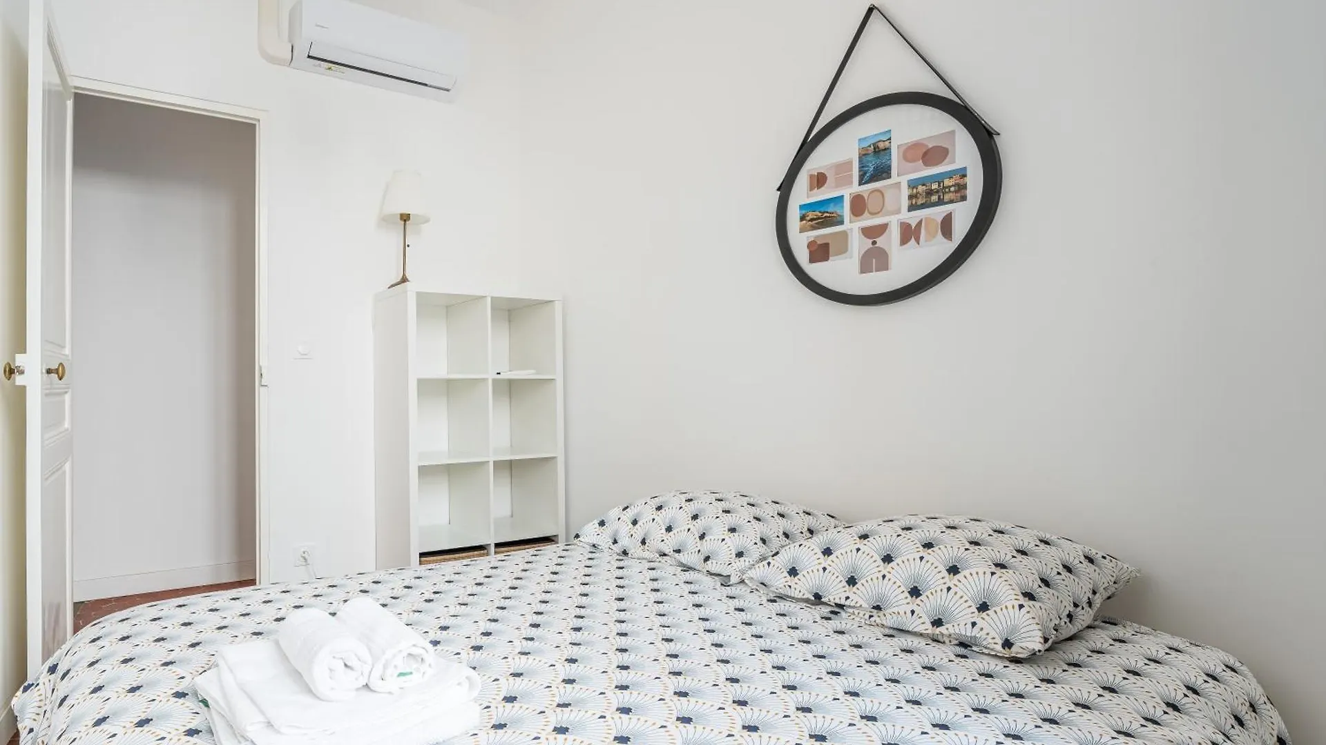 Icare Par Dodo A Cassis Apartment France