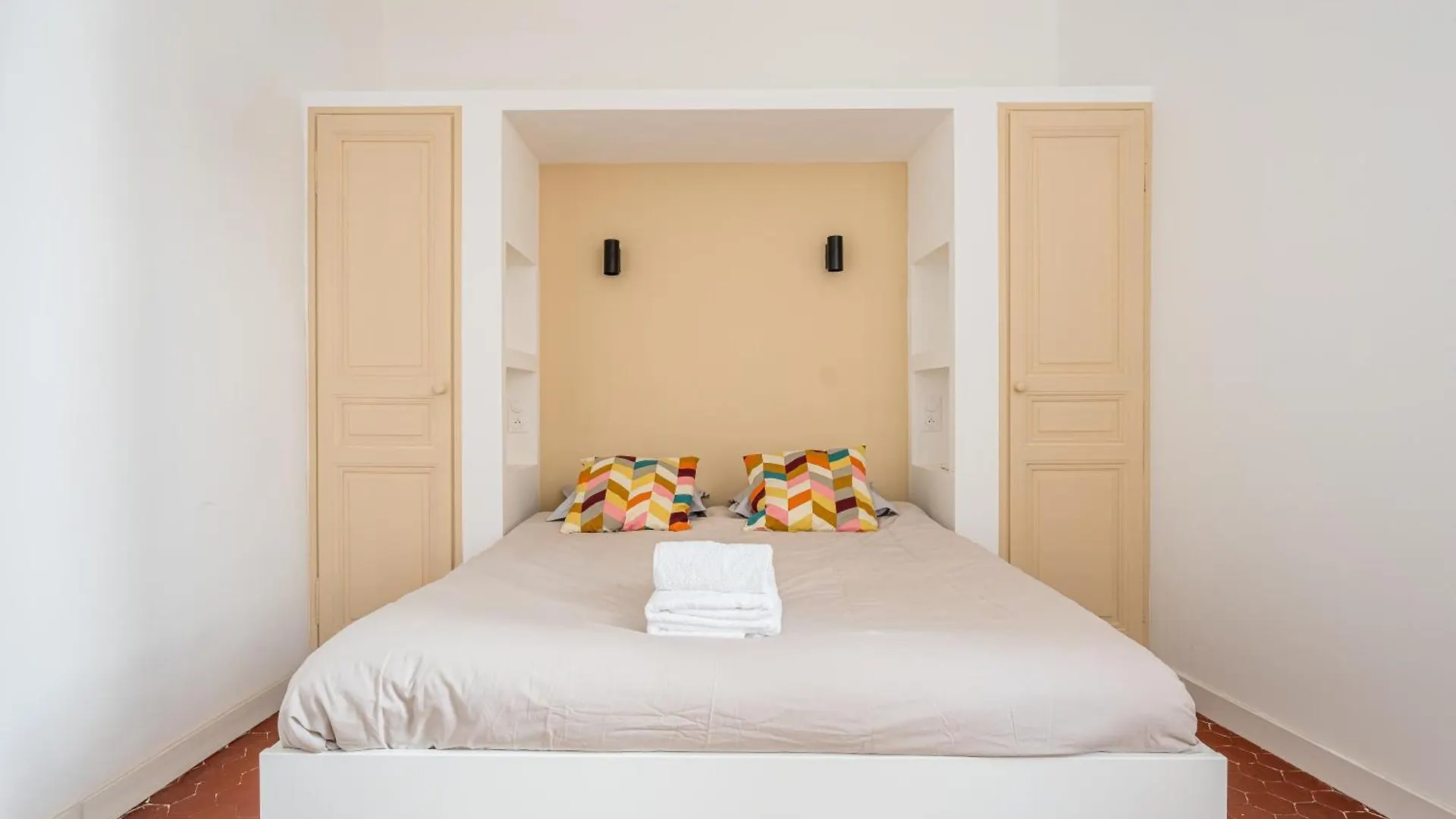 Icare Par Dodo A Cassis Apartment 0*,  France