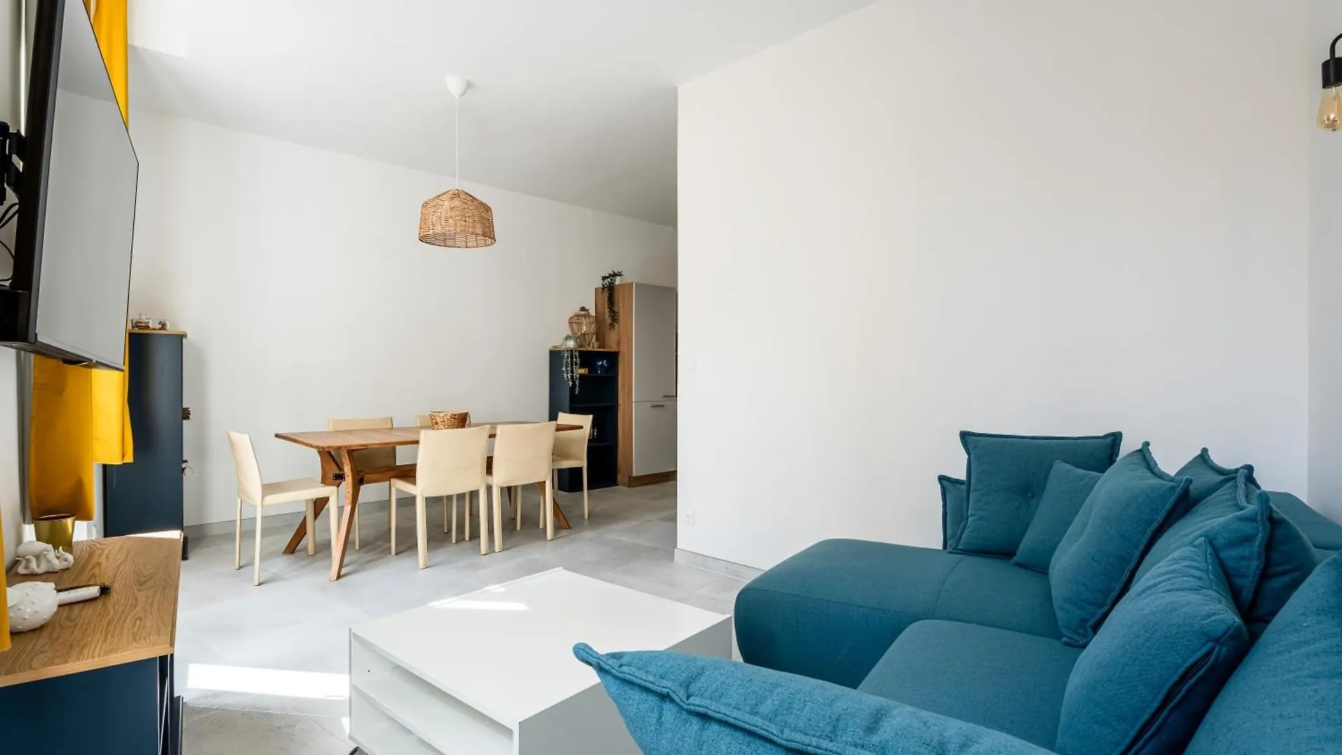 Icare Par Dodo A Cassis Apartment