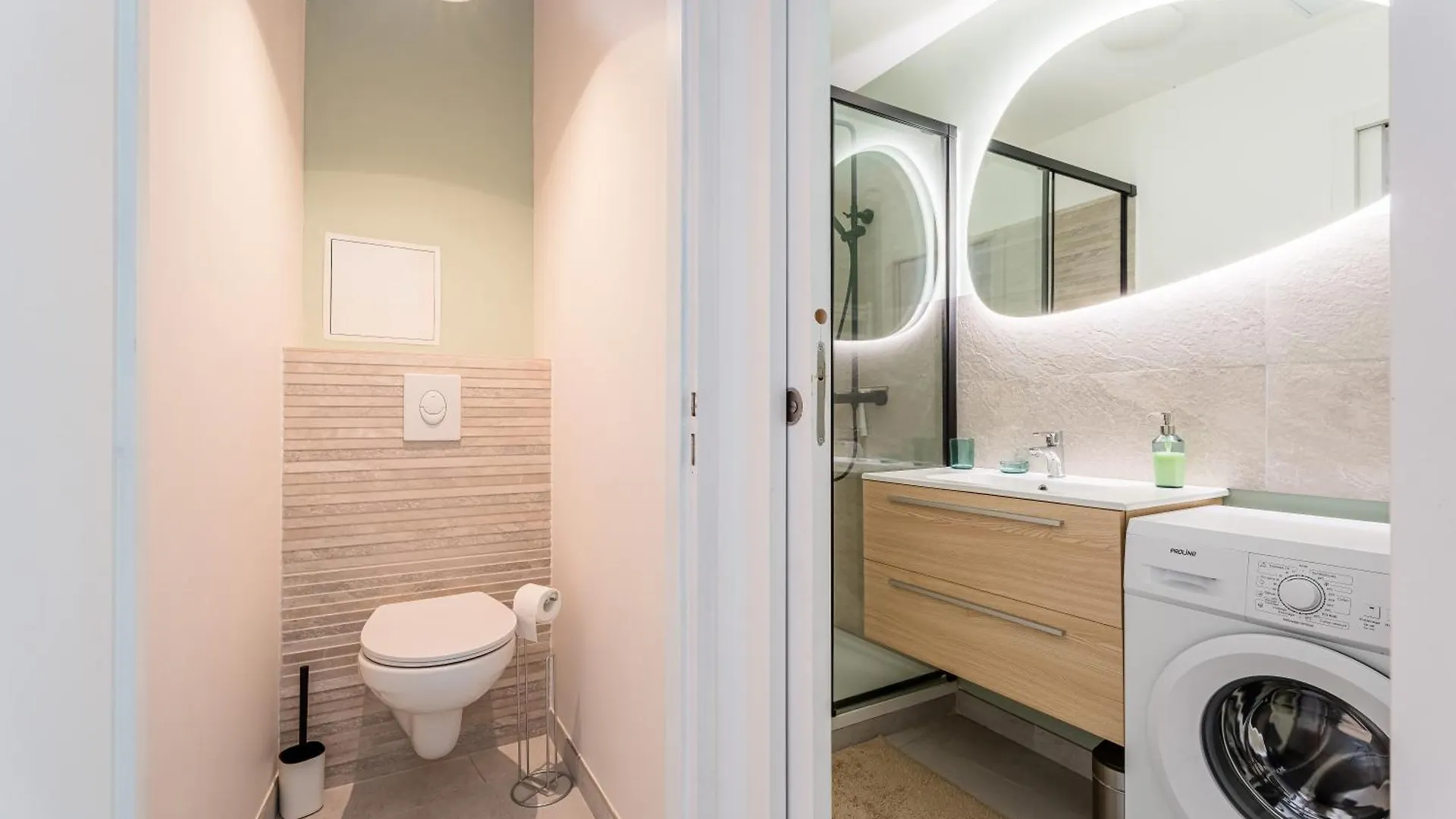 Appartement Icare Par Dodo A Cassis