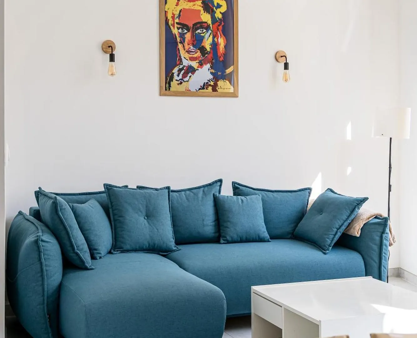 Icare Par Dodo A Cassis Apartment