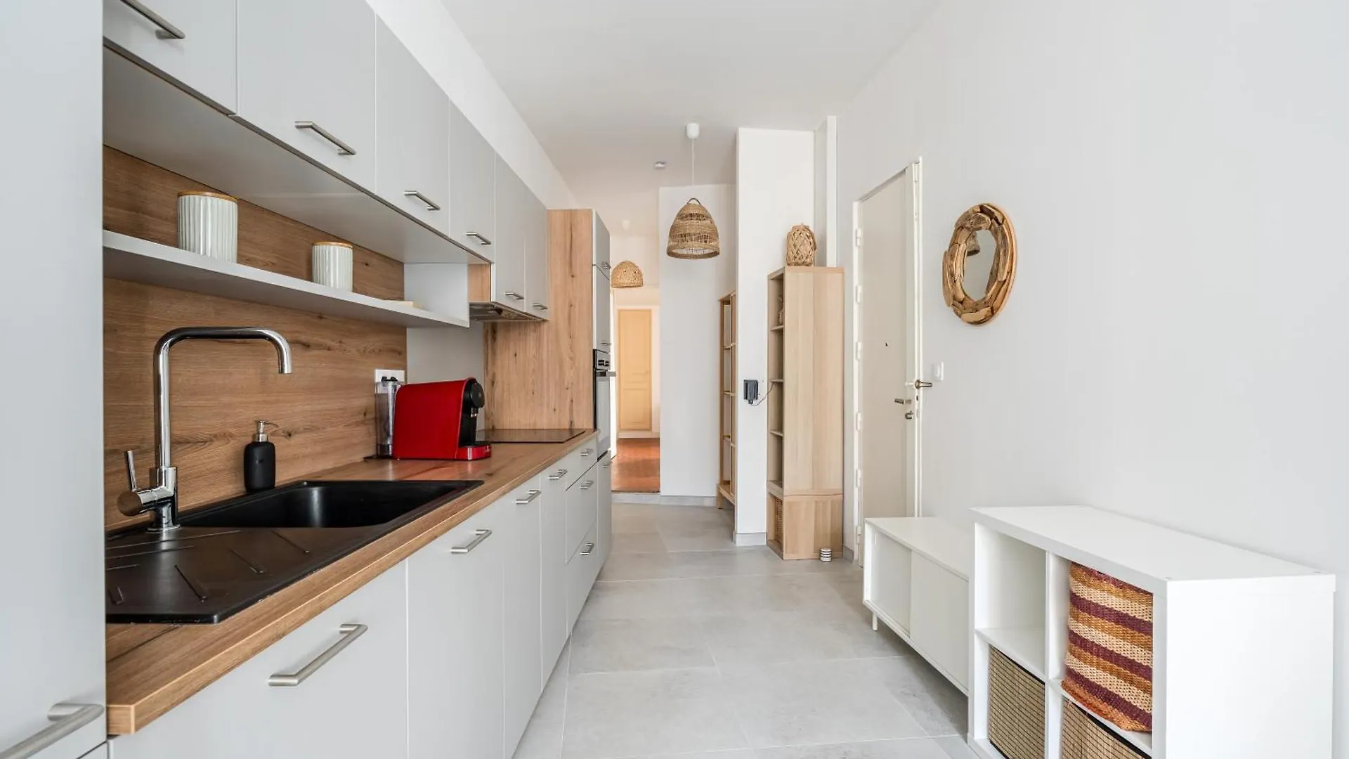 Icare Par Dodo A Cassis Apartment France