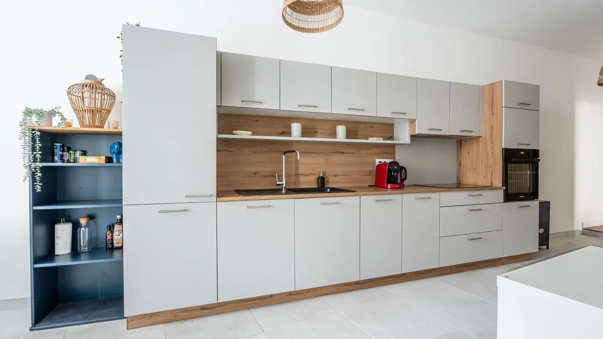 Icare Par Dodo A Cassis Apartment