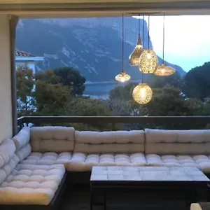 Appartement Villa Cassis Appartement
