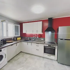 La Maison De Rose Appartement