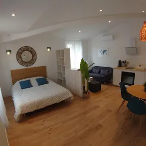  Apartment Canaille