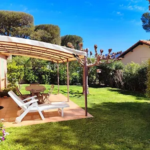 Lou Pijounie Appartement