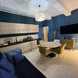 Le Grand Pecheur De Appartement