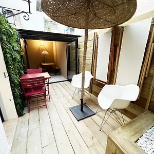 Le Pecheur De Appartement