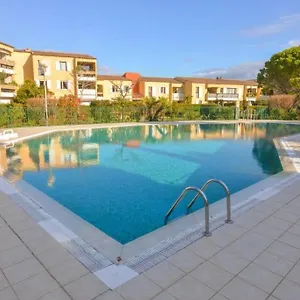  Apartment Le Bellevue