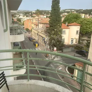 Centre Du Village Appartement