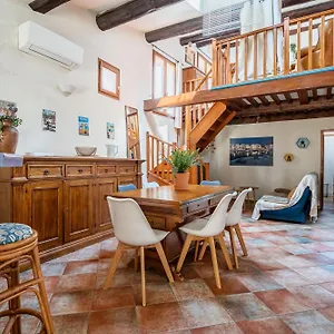  Apartment L'original Par Dodo-a-cassis
