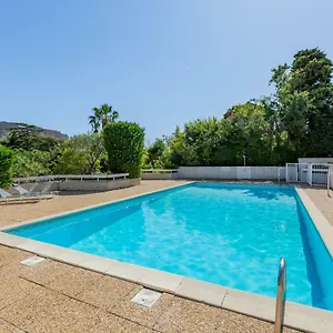 Le Club Par Dodo-a-cassis Appartement