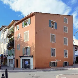Lou Cassiden - Magnifique Sur Le Port Appartement